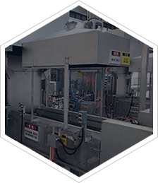 氣體滲碳，碳氮共滲，低溫碳氮共滲